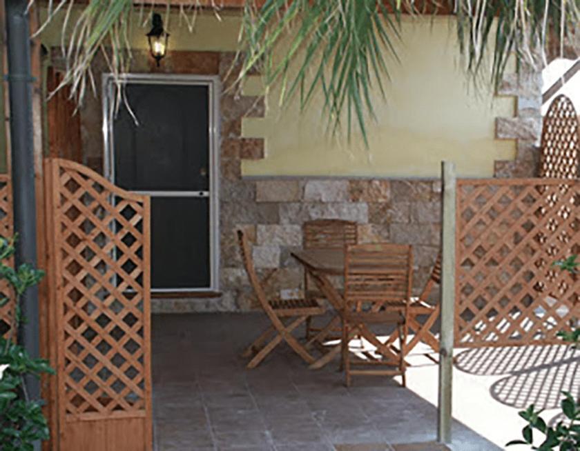 Oasi Degli Angeli Hotel Zapponeta Exterior foto